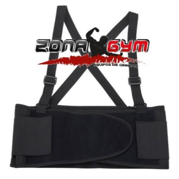 FAJAS PARA TRABAJO LUMBAR